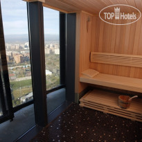 Eurostars Madrid Tower 