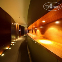 Eurostars Madrid Tower 