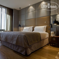 Eurostars Madrid Tower 