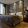 Eurostars Madrid Tower 