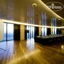Eurostars Madrid Tower 
