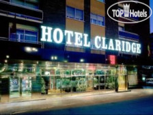 Claridge 4*