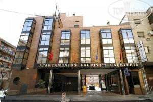 New photos from tourists Quo Galeon 3*