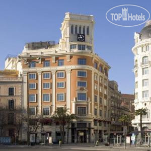 Hotel photo NH Collection Madrid Paseo del Prado 5*