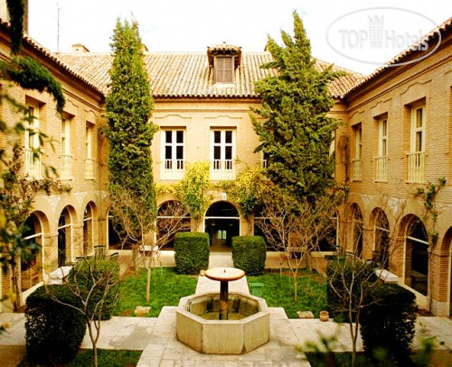 Hotel photo Parador de Chinchon 4*