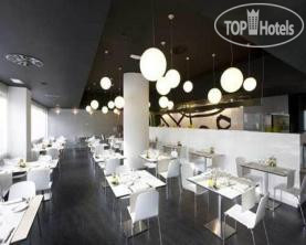 Hotelier's photos Occidental Castellana Norte 4*