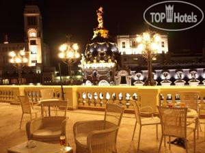 New photos from tourists Ada Palace 4*