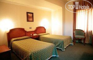 Новые добавленные фото туристов Senorial 3*