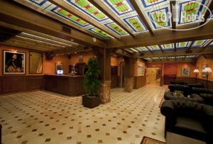 Hotelier's photos Agora Juan de Austria 4*