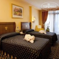 Agora Juan de Austria 