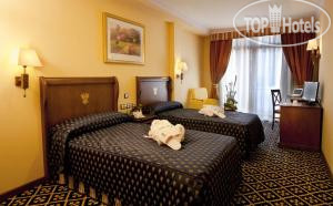 New photos from tourists Agora Juan de Austria 4*