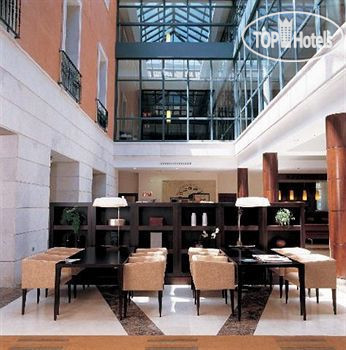Hotelier's photos NH Collection Palacio de Aranjuez 4*