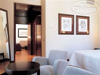 New photos from tourists NH Collection Palacio de Aranjuez 4*