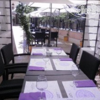 A&H Hotel Suites Feria de Madrid 