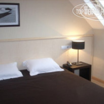 A&H Hotel Suites Feria de Madrid 