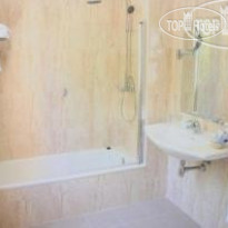 A&H Hotel Suites Feria de Madrid 