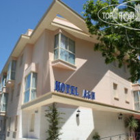 A&H Hotel Suites Feria de Madrid 