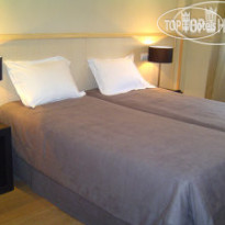 A&H Hotel Suites Feria de Madrid 