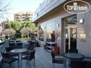 A&H El Parque de Arturo Soria