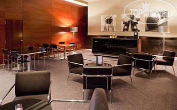 New photos from tourists AC Hotel Alcala de Henares 4*