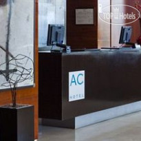 AC Hotel Alcala de Henares 