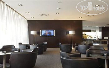 Hotel photo AC Hotel San Sebastian de los Reyes 4*