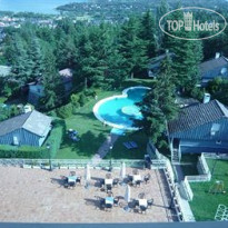 Arcipreste de Hita Hotel 