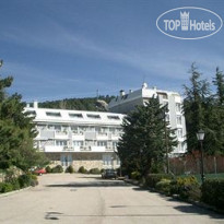 Arcipreste de Hita Hotel 