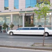 Posadas de Espana Asset 