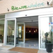 Campanile Madrid Las Rozas 