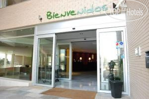 Hotel photo Campanile Madrid Las Rozas 3*