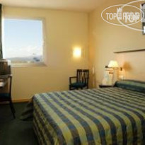 Campanile Madrid Las Rozas 