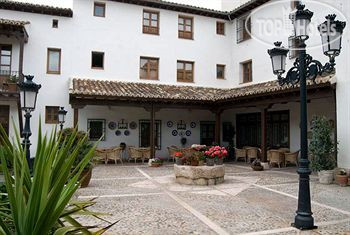 Hotel photo Condesa de Chinchon 3*