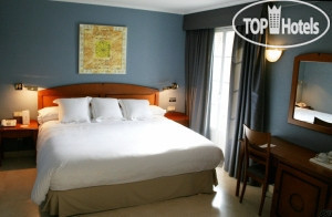 Hotel photo Egido Don Manuel 3*