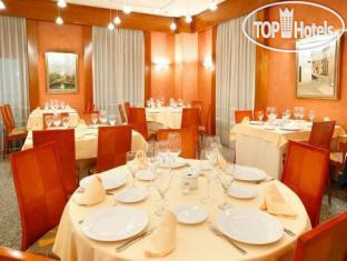 Hotelier's photos Egido Plaza de Santiago 3*