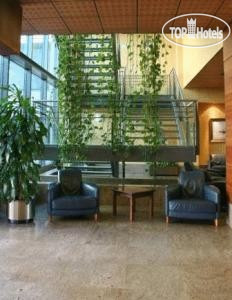 Hotel photo Egido las Provincias 3*