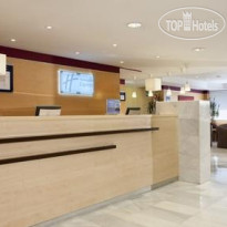 Holiday Inn Express Madrid-Alcobendas