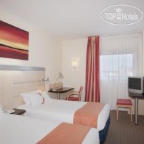 Holiday Inn Express Madrid-Alcobendas