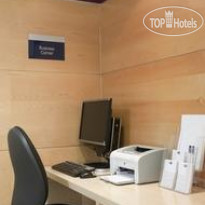 Holiday Inn Express Madrid-Alcobendas