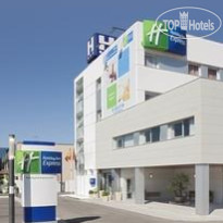 Holiday Inn Express Madrid-Alcobendas