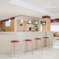 Holiday Inn Express Madrid-Alcobendas