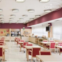 Holiday Inn Express Madrid-Alcobendas