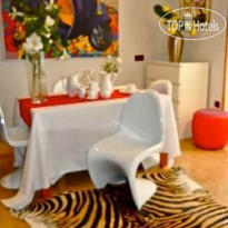 Flats Per Week Madrid 