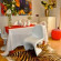 Flats Per Week Madrid 