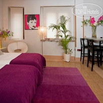 Flats Per Week Madrid 