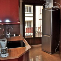 Flats Per Week Madrid 