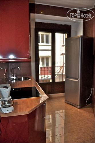 Hotel photo Flats Per Week Madrid 3*