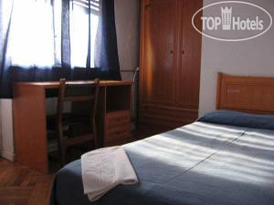 Hotel photo Arti University Hostal II 2*