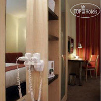 Holiday Inn Express Madrid-Getafe 