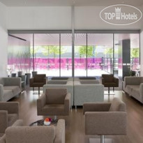 Holiday Inn Express Madrid-Leganes 